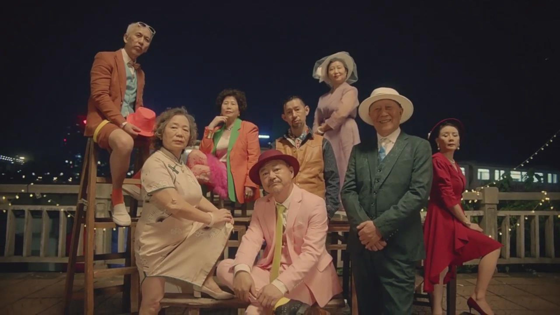 ⁣奇正藏药广告