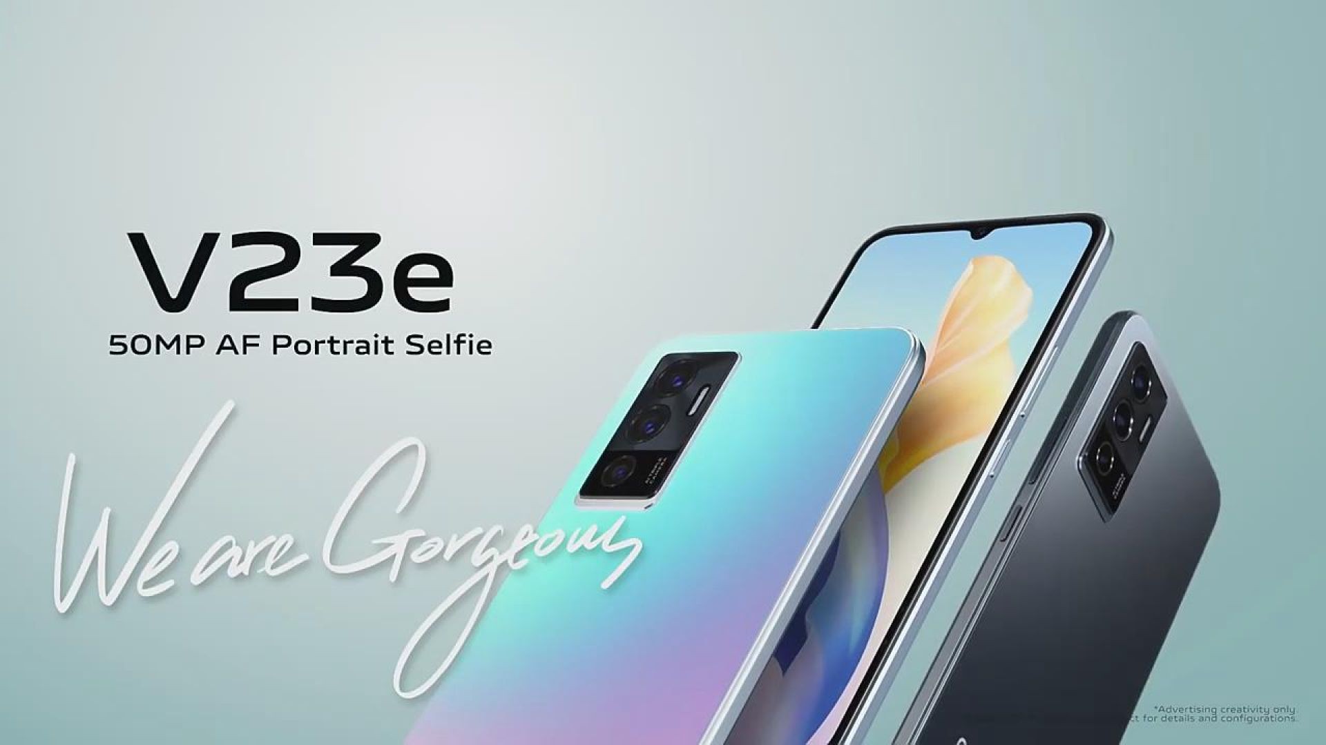 ⁣VIVO广告
